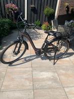 Electrische fiets als nieuw!!! maar 125 km mee gefietst!!!, Fietsen en Brommers, Fietsen | Dames | Damesfietsen, 50 tot 53 cm