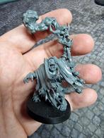 Warhammer Orruk Warclans Weirdnob Shaman, Ophalen of Verzenden, Nieuw, Warhammer, Figuurtje(s)