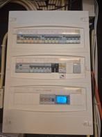 Thuis accu / energieopslag van 10kWh inclusief installatie, Ophalen of Verzenden, Nieuw, Compleet systeem, 200 wattpiek of meer