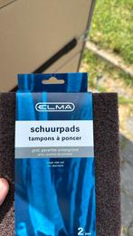 Partij schuurpads, Ophalen, Nieuw, Overige typen