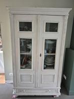 Brocante buffetkast Van Dijk & Ko, Huis en Inrichting, Kasten | Buffetkasten, Ophalen, Gebruikt, 100 tot 150 cm, Met lade(s)