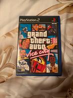 GTA Vice City PS2 - Werking Onbekend, Avontuur en Actie, Vanaf 18 jaar, 1 speler, Ophalen of Verzenden