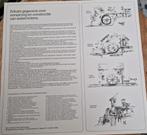 Brand's Bierbrouwerij Limburg Schetsen - Watermolens, Ophalen of Verzenden