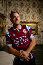 Gezocht: Vitesse Airborne shirt ‘24-‘25 XL, Ophalen of Verzenden, Gedragen, Maat 56/58 (XL), Overige kleuren