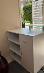 Prachtige toonbank - balie, Ophalen, 50 tot 100 cm, Zo goed als nieuw, Winkel