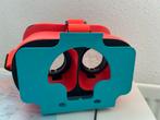 VR-bril voor Nintendo Switch - Nieuwstaat, Ophalen of Verzenden, Zo goed als nieuw, VR-bril, Nintendo