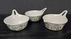 Turi Design Market Sauskommen Set, Huis en Inrichting, Keuken | Servies, Ophalen of Verzenden, Zo goed als nieuw, Kom(men), Overige stijlen