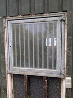 Gegalvaniseerd stalraam 100*100 cm, Dieren en Toebehoren, Ophalen, Gebruikt