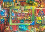 Ravensburger - The Fantastic Voyage van Aimee Stewart, Ophalen of Verzenden, 500 t/m 1500 stukjes, Zo goed als nieuw