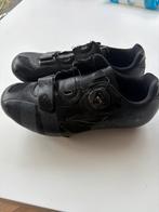 Wielrenschoenen met klikplaatjes maat 40, Ophalen of Verzenden, Gebruikt