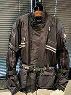 Motorjas Heren 3xl  merk Lookwell (prima staat), Motoren, Ophalen, Jas | textiel, Heren, Lookwell