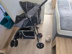 Honden buggy, Ophalen, Zo goed als nieuw, Overige merken