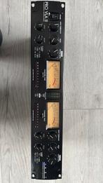 ART Pro VLA II Compressor/Limiter - Studio Apparatuur, Ophalen of Verzenden, Gebruikt, Overige merken