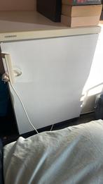 Liebherr koelkast, tafelmodel, Witgoed en Apparatuur, Koelkasten en IJskasten, Ophalen, Minder dan 85 cm, 45 tot 60 cm, Zonder vriesvak