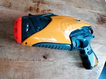 Nerf Dart Tag Speedswarm Blaster beschikbaar voor biedingen