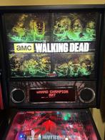 ** Flipper TWD (Walking dead) Premium **, Verzamelen, Ophalen, Zo goed als nieuw, Flipperkast, Stern