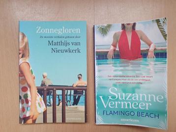 2 x Zomerlezen beschikbaar voor biedingen