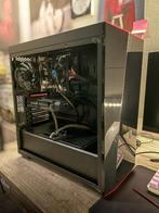 Gaming PC, Ophalen, Zo goed als nieuw