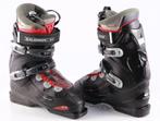 40,5 41 EU skischoenen SALOMON VERSE advanced fit technology, 160 tot 180 cm, Gebruikt, Schoenen, Carve