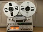 Teac X-1000R gereviseerde bandrecorder met autoreverse, Audio, Tv en Foto, Bandrecorders, Ophalen