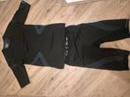 EMS BODYTEC sportkleding maat M, Maat 38/40 (M), Zwart, Ophalen of Verzenden, Fitness of Aerobics