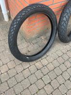 Michelin Sirac Motorbanden, Ophalen, Gebruikt