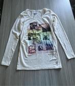 Mamalicious zwangerschapsshirt maat S, Kleding | Dames, Positiekleding, Mamalicious, Zo goed als nieuw, Maat 36 (S), Shirt of Top