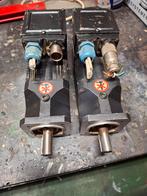 ABB Servomotoren ASTI - Set van 2, Ophalen
