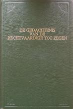 De gedachtenis van de rechtvaardige tot zegen, Boeken, Gelezen, Christendom | Protestants, Ds. L. Rijksen, Ophalen of Verzenden