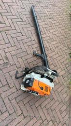 STIHL Bladblazer STIHL, Ophalen, Gebruikt, Ruggedragen, Stihl