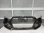 AUDI A6 C7 VOORBUMPER 4G0807233F