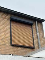 Rolluiken, Ophalen, Gebruikt, Overige kleuren, Minder dan 100 cm