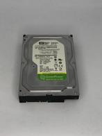 harde schijf, Intern, Gebruikt, 500 gb, .