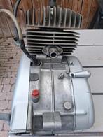 Motorblok 4bak, Ophalen, Zo goed als nieuw, Blok