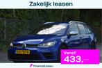 Volkswagen Golf Variant 2.0 TSI R 4Motion 301 PK | NL-Auto |, Auto's, Automaat, 12 maanden, Gebruikt, 4 cilinders