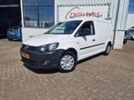 Volkswagen Caddy 1.6 TDI Maxi Economy Baseline Airco, Voorwielaandrijving, Euro 5, Gebruikt, 4 cilinders