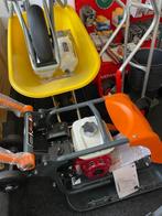 Altrad-Belle PCX20-50, Ophalen, Overige typen, Nieuw, Minder dan 5 m²