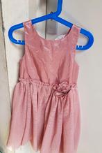 Jurk meisje maat 116, Kinderen en Baby's, Kinderkleding | Maat 116, Ophalen of Verzenden, Gebruikt, Meisje, Jurk of Rok