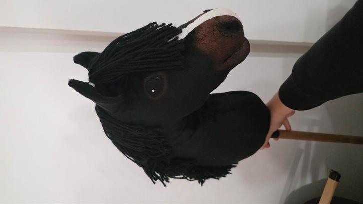 Mimes hobbyhorse, Hobby en Vrije tijd, Overige Hobby en Vrije tijd, Zo goed als nieuw, Ophalen of Verzenden