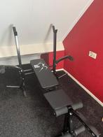 Bankdruk set, Ophalen of Verzenden, Krachtstation