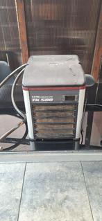 Teco tank chiller TK 500, Ophalen of Verzenden