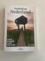 Verliefd op Nederland boek, Boeken, Nieuw, Ophalen of Verzenden, Roëll de Ram, Europa