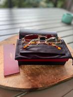 Cartier piccadilly, Overige merken, Zonnebril, Bruin, Ophalen of Verzenden