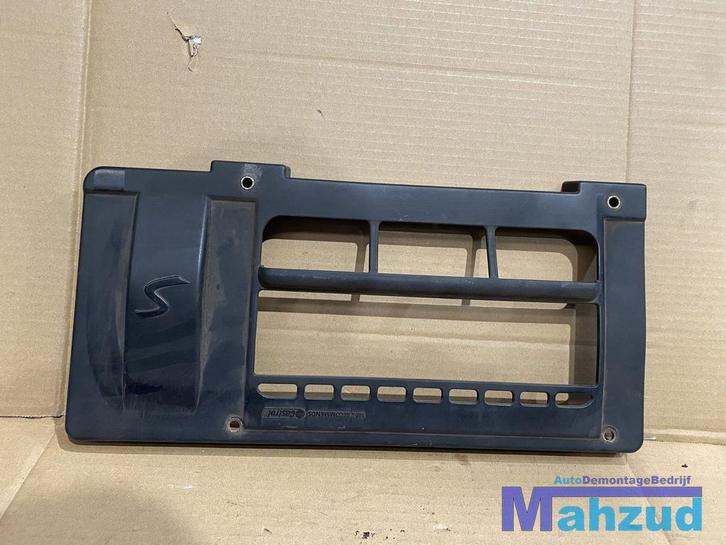 MINI COOPER R50 R53 1.6 S Motorbeschermplaat 152453905, Auto-onderdelen, Carrosserie en Plaatwerk, Mini, Gebruikt, Ophalen of Verzenden