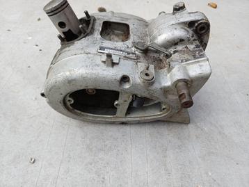 Sachs 50/3 3 versnelling opknap blok !! beschikbaar voor biedingen