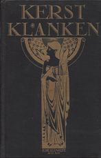 Kerstklanken (1936) met prachtige art deco band (1936).**, Antiek en Kunst, Antiek | Boeken en Bijbels, Ophalen of Verzenden
