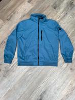 Super mooie jas van Tom Tailor maat xl blauw, Blauw, Maat 56/58 (XL), Tom Tailor, Ophalen of Verzenden