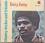 Clancy Eccles & Friends- Fatty Fatty 1967-1970 (reggae LP), Ophalen of Verzenden, Gebruikt, 12 inch