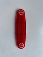 Lego Duplo actiesteen  “stop”, Ophalen of Verzenden, Zo goed als nieuw, Losse stenen, Duplo