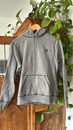 Daily Paper Hoodie XS grijs, Kleding | Heren, Ophalen of Verzenden, Zo goed als nieuw, Maat 46 (S) of kleiner, Grijs